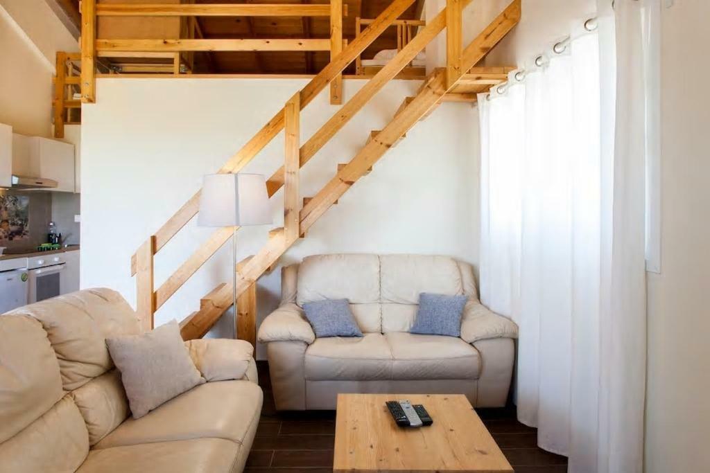 Arion Stables & Apartments Hersonissos  Exterior foto